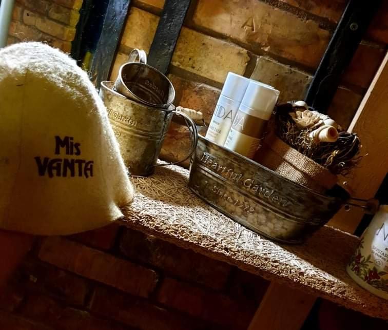 Sveciu Namelis Hotel Šiauliai Екстериор снимка