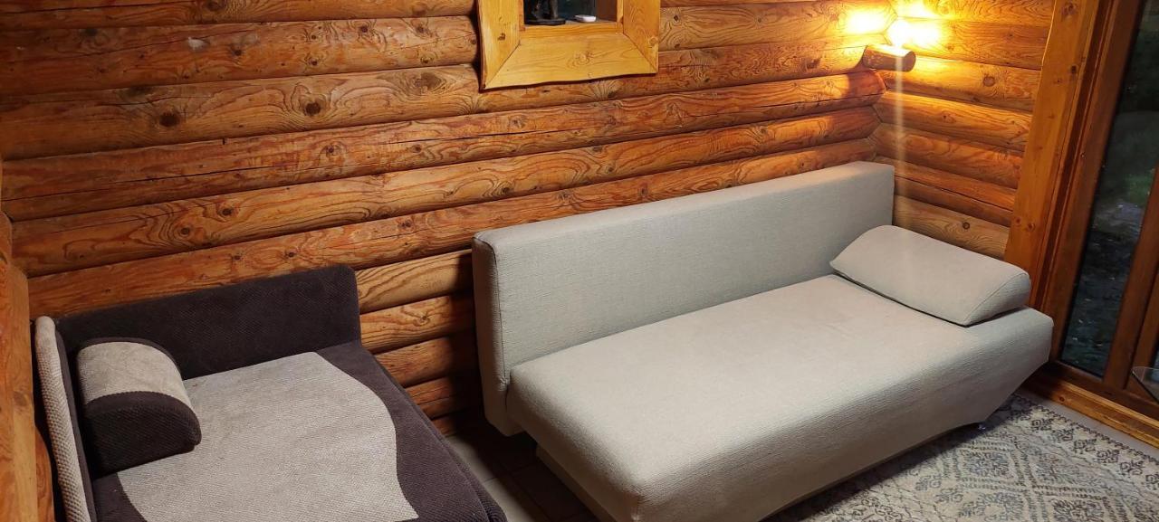 Sveciu Namelis Hotel Šiauliai Екстериор снимка