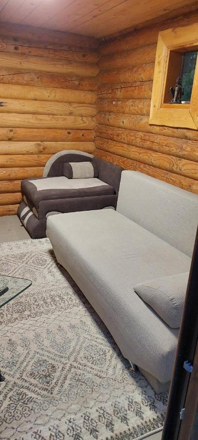 Sveciu Namelis Hotel Šiauliai Екстериор снимка