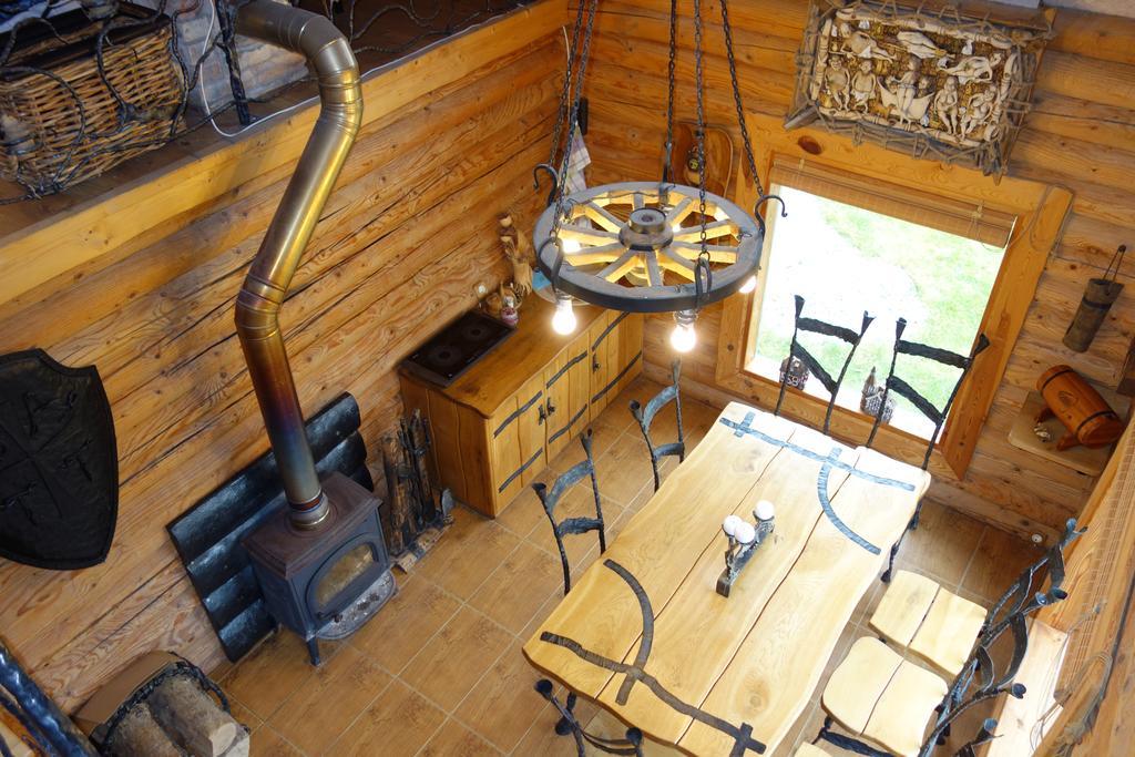 Sveciu Namelis Hotel Šiauliai Екстериор снимка