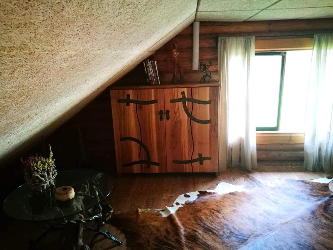 Sveciu Namelis Hotel Šiauliai Екстериор снимка